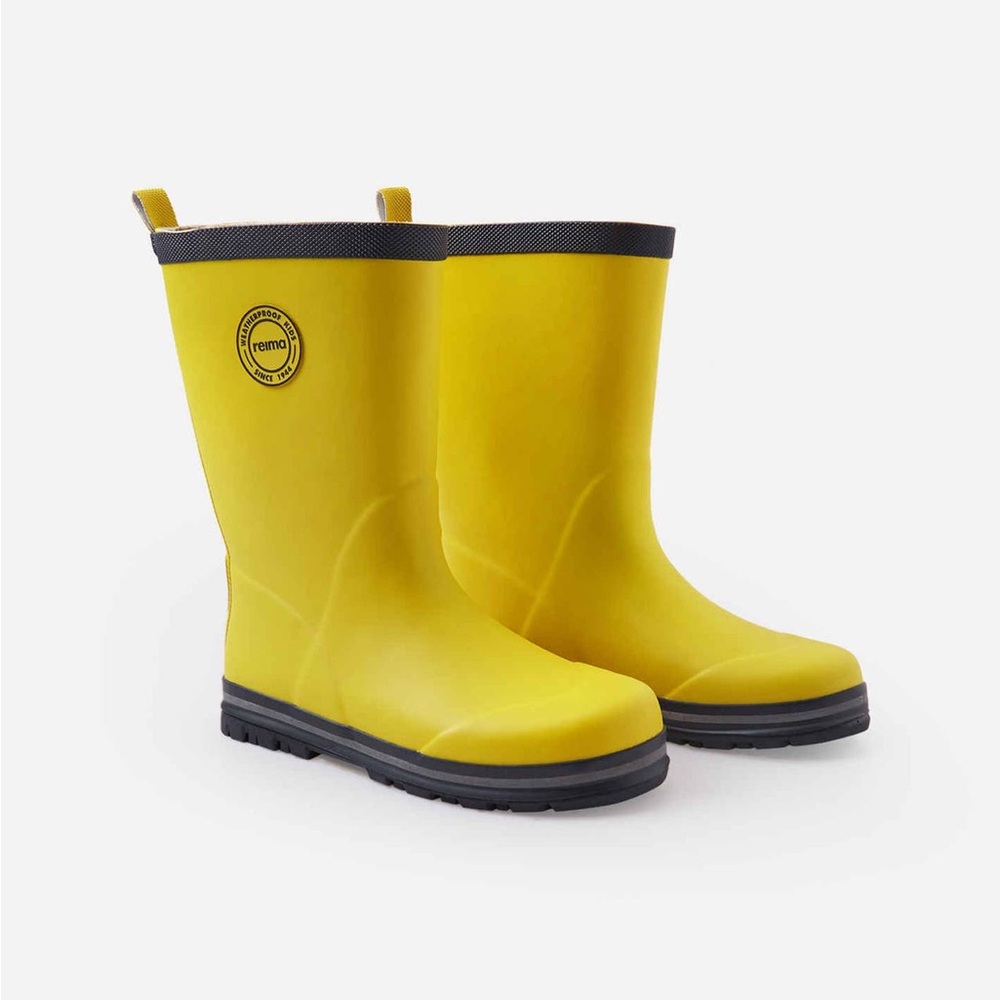 REIMA - Rubber Rain Boots
